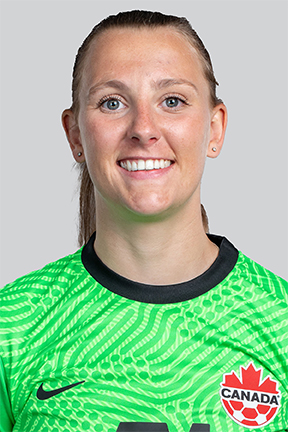Rylee Foster