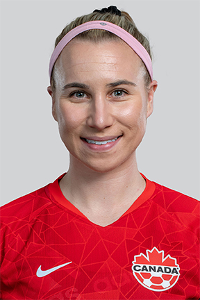 Jenna Hellstrom