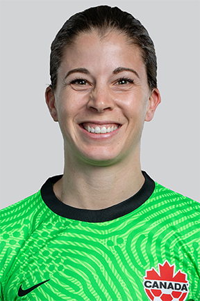 Stephanie Labbé