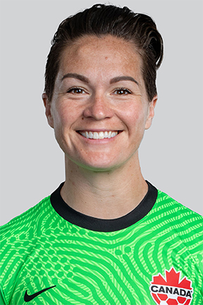 Erin McLeod