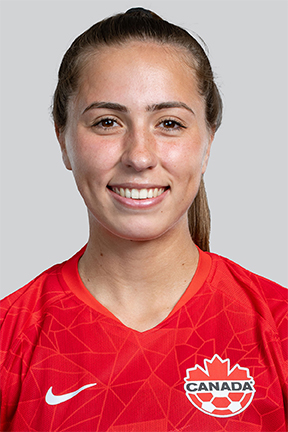 Sarah Stratigakis