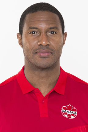 Patrice Bernier