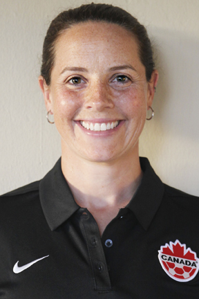 Rhian Wilkinson