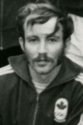 Ken Castledine