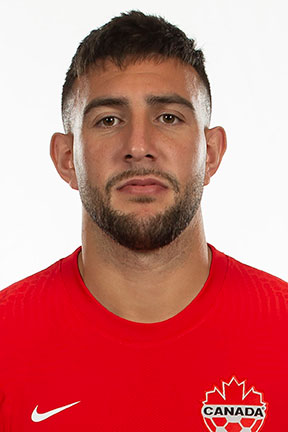 Lucas Cavallini