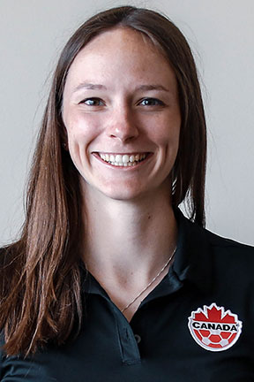Sarah Charnock