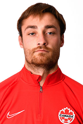 Samuel Charron