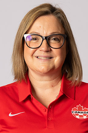 Carol Anne Chénard