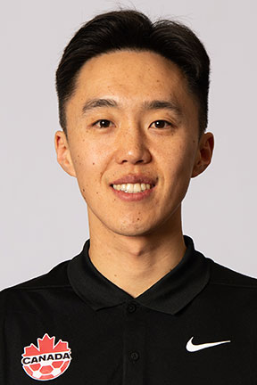 Sangmuk Choi