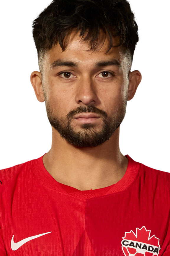 Mathieu Choinière