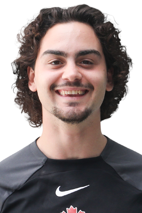 Christopher Cinelli-Faia