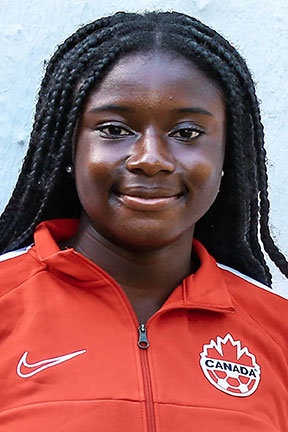 Isabelle Chukwu