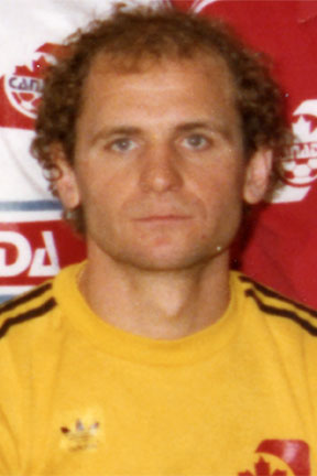 Tony Chursky