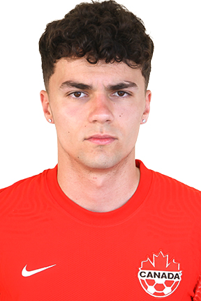 Tavio Ciccarelli