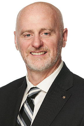 Earl Cochrane