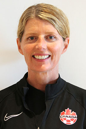 Susan Cockle