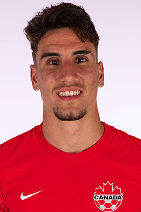 Theo Corbeanu