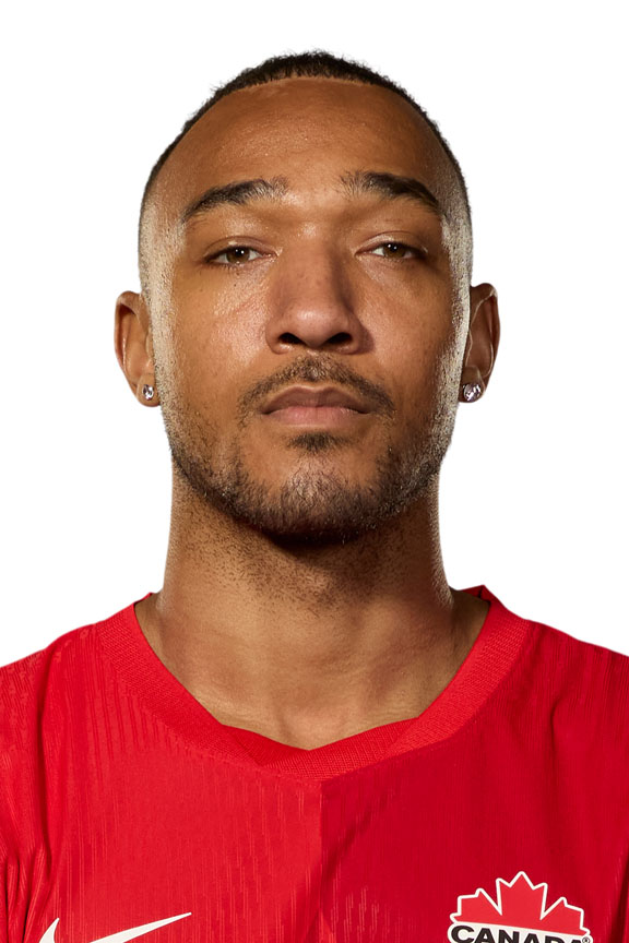 Derek Cornelius