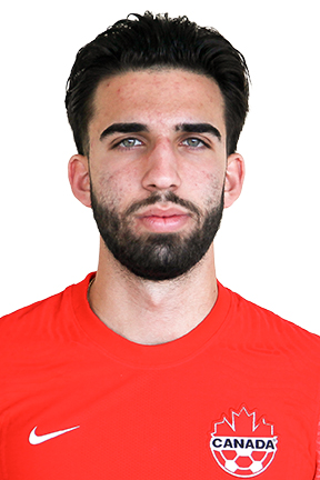 Jesse Costa