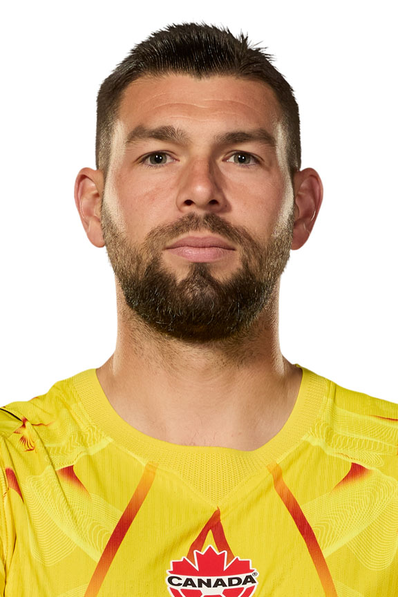 Maxime Crépeau