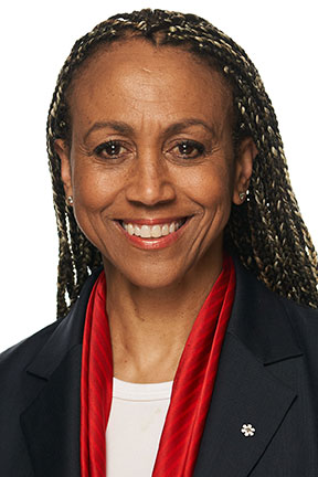 Charmaine Crooks