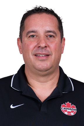 Alexandre Da Rocha