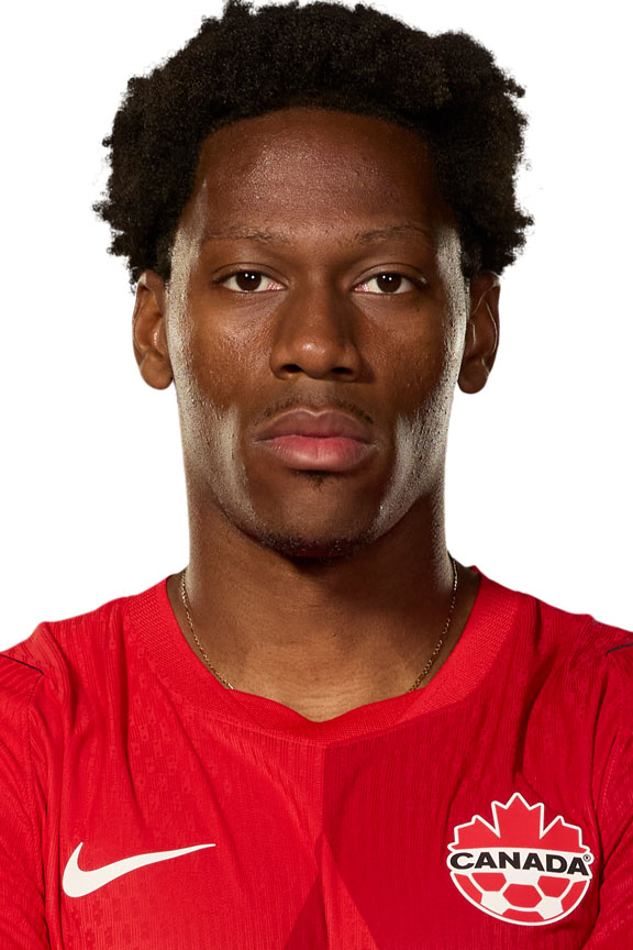 Jonathan David