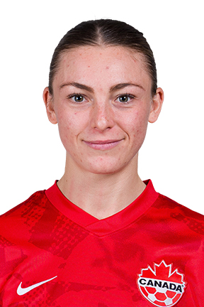 Katerine Delev