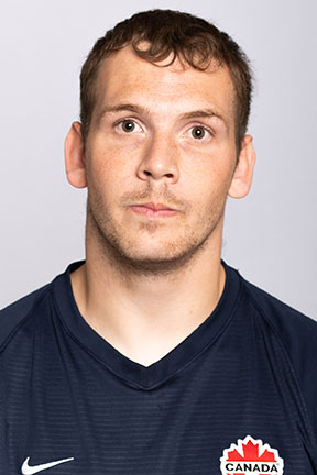 Sam Denton