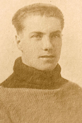 Eddie Derby