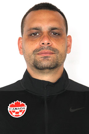 Jason Di Tullio