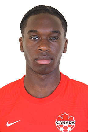 Oumar Diallo