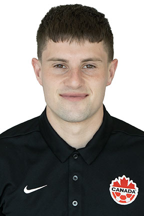 Alex Dodgshon