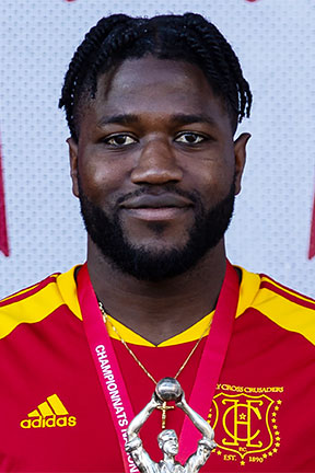 Emmanuel Dolo