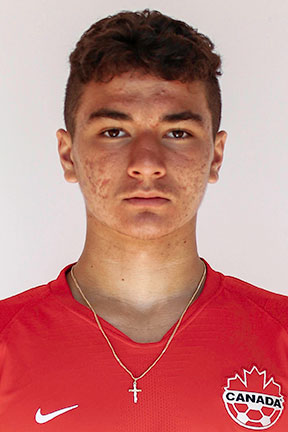 Andrei Dumitru