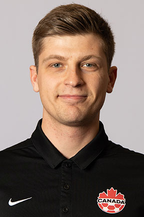 Vasyl Dzikh