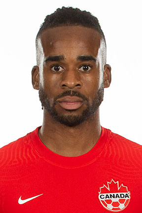 Raheem Edwards