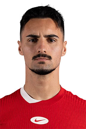 Stephen Eustáquio