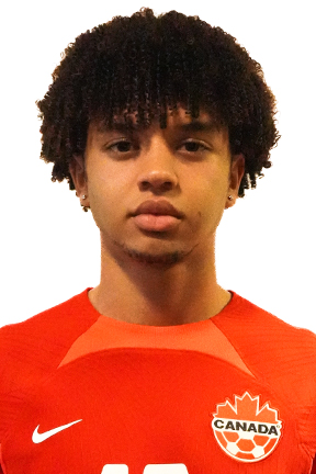 Aidan Evans