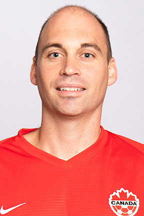 Chris Fawcett
