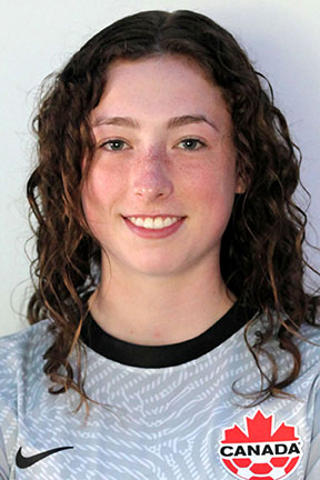 Faith Fenwick