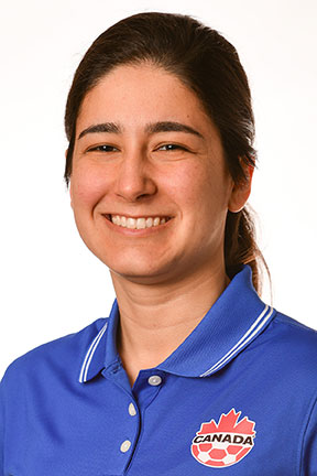Sabrina Ferraz