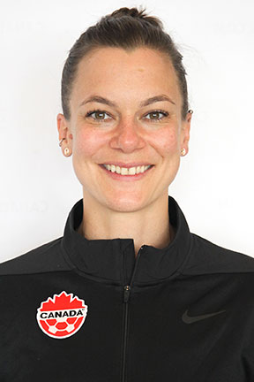 Mélanie Fiala