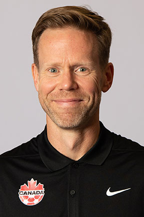 Drew Fischer