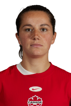 Jessie Fleming