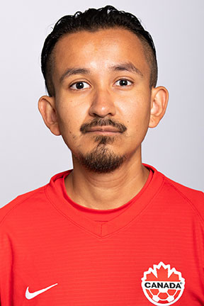 Cuauhtémoc Flores