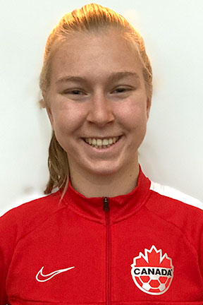 Ann-Stéphanie Fortin