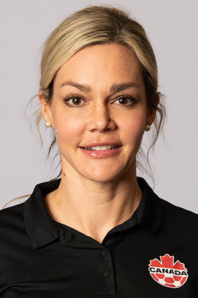 Stéphanie Fortin