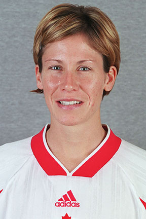 Tanya Franck
