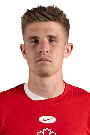 Liam Fraser